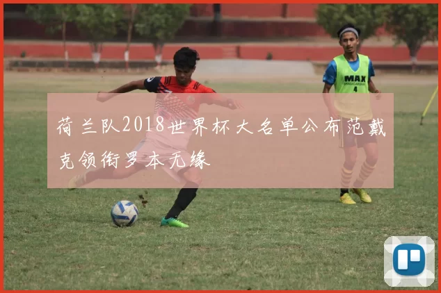 荷兰队2018世界杯大名单公布范戴克领衔罗本无缘